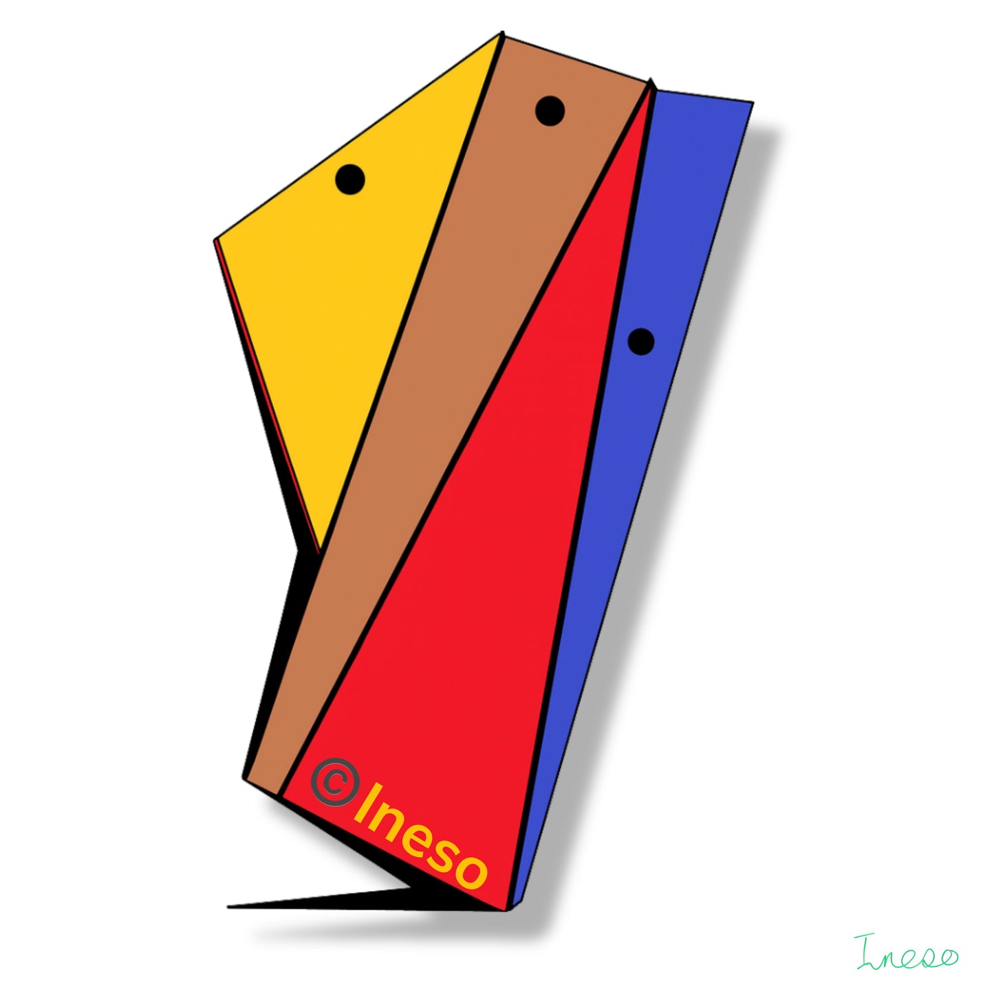 Magic Wardrobe, 40 x 40cm, 2021