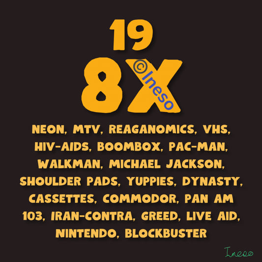 198X, 40 x 40cm, 2024