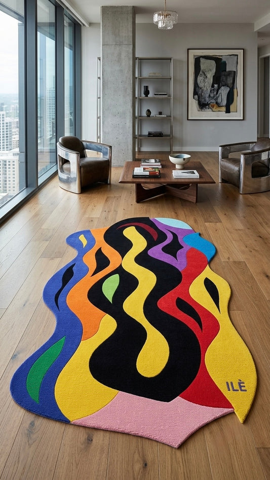 Rug: Dreamer, 150 x 100cm