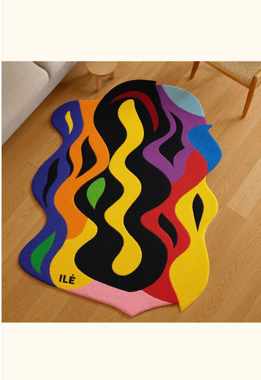 Rug: Dreamer, 150 x 100cm