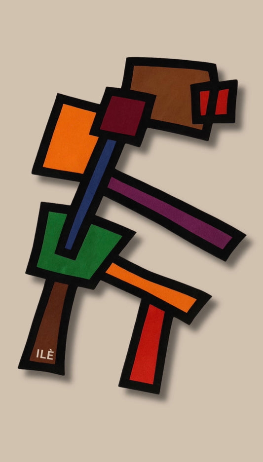 Rug: Cadet, 150 x 95cm
