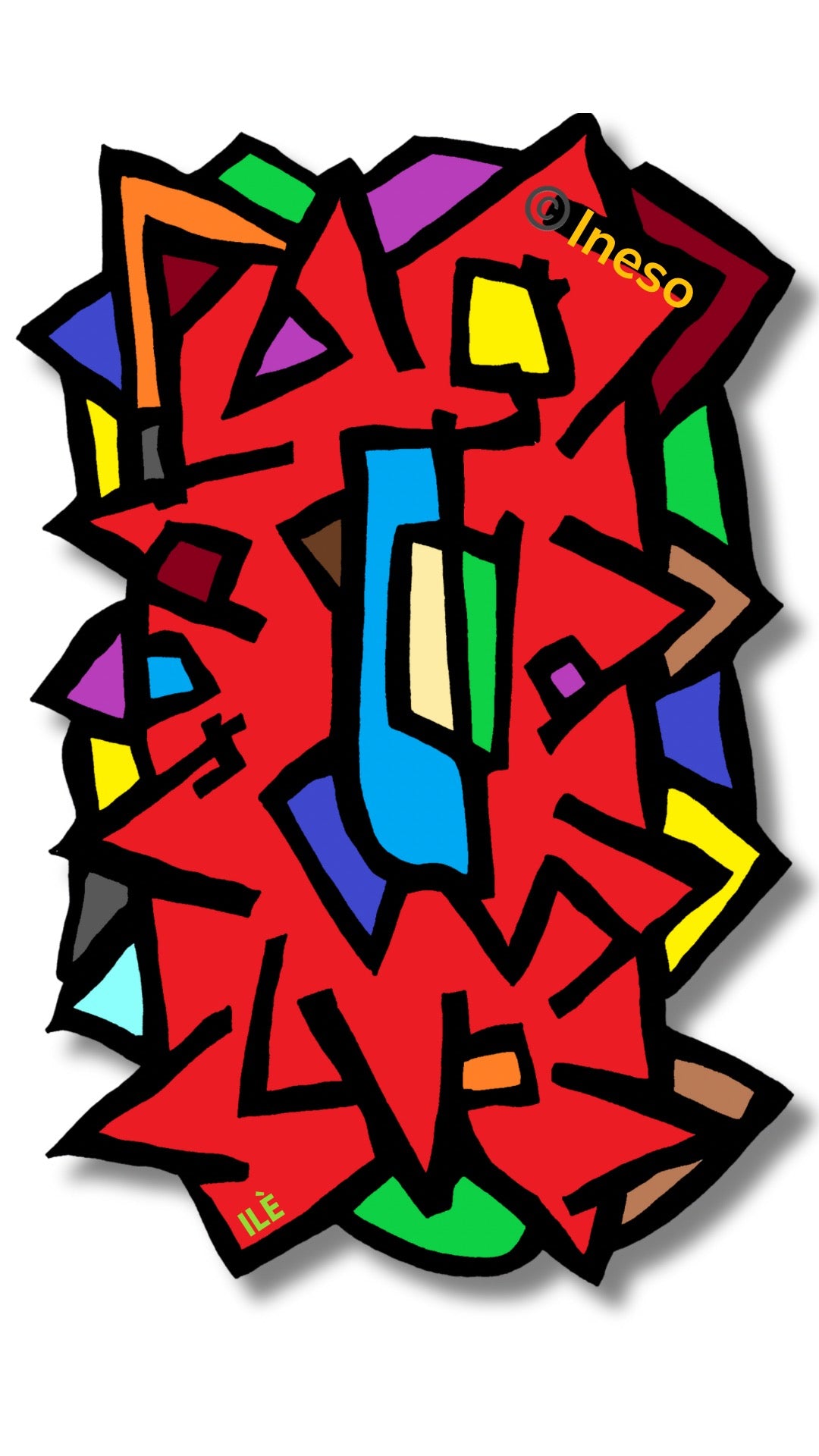 Rug: Gem, 140cm x 80cm
