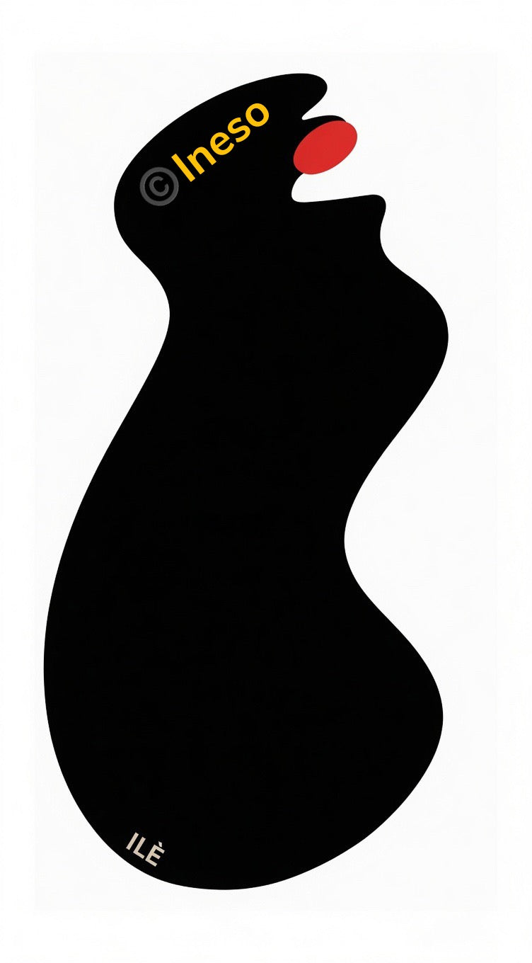 Rug: Back Stabber, 150 * 80cm