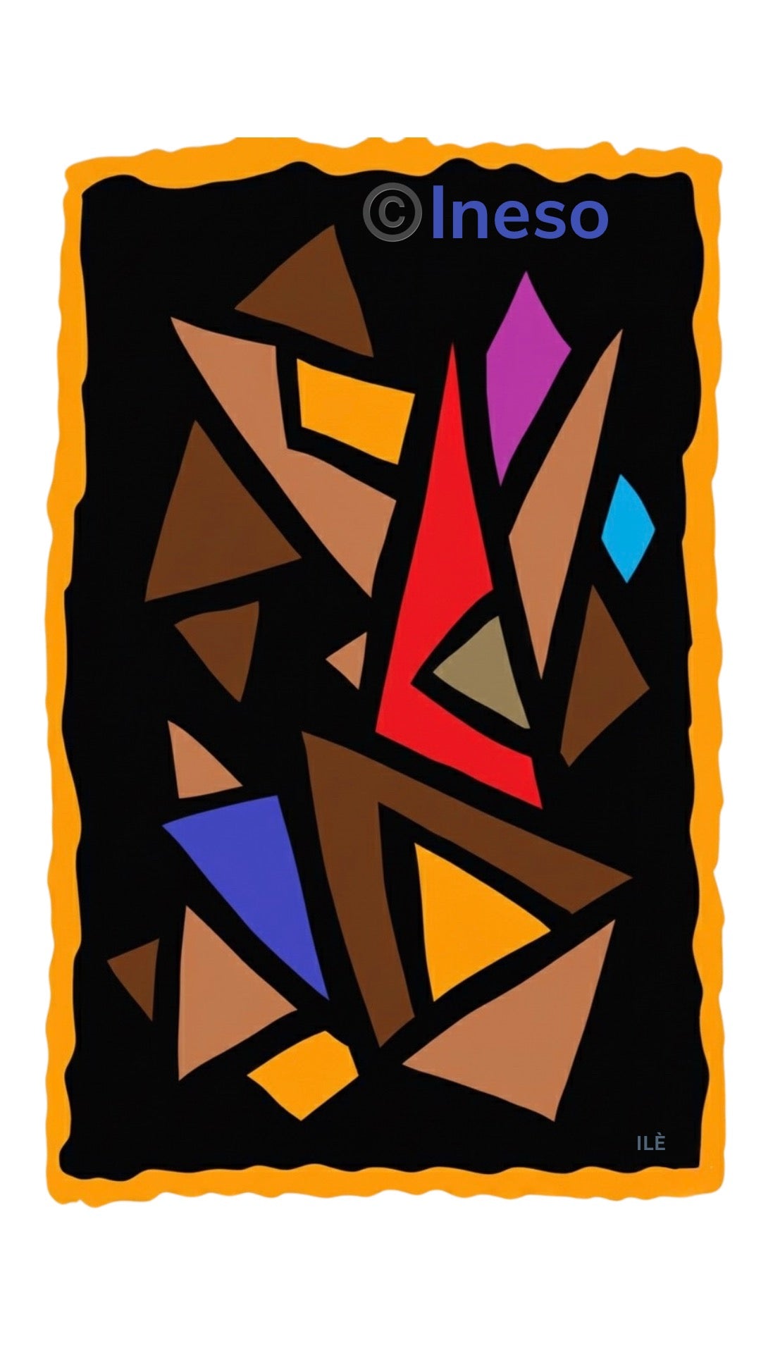 Rug: Regal, 150 x 95cm