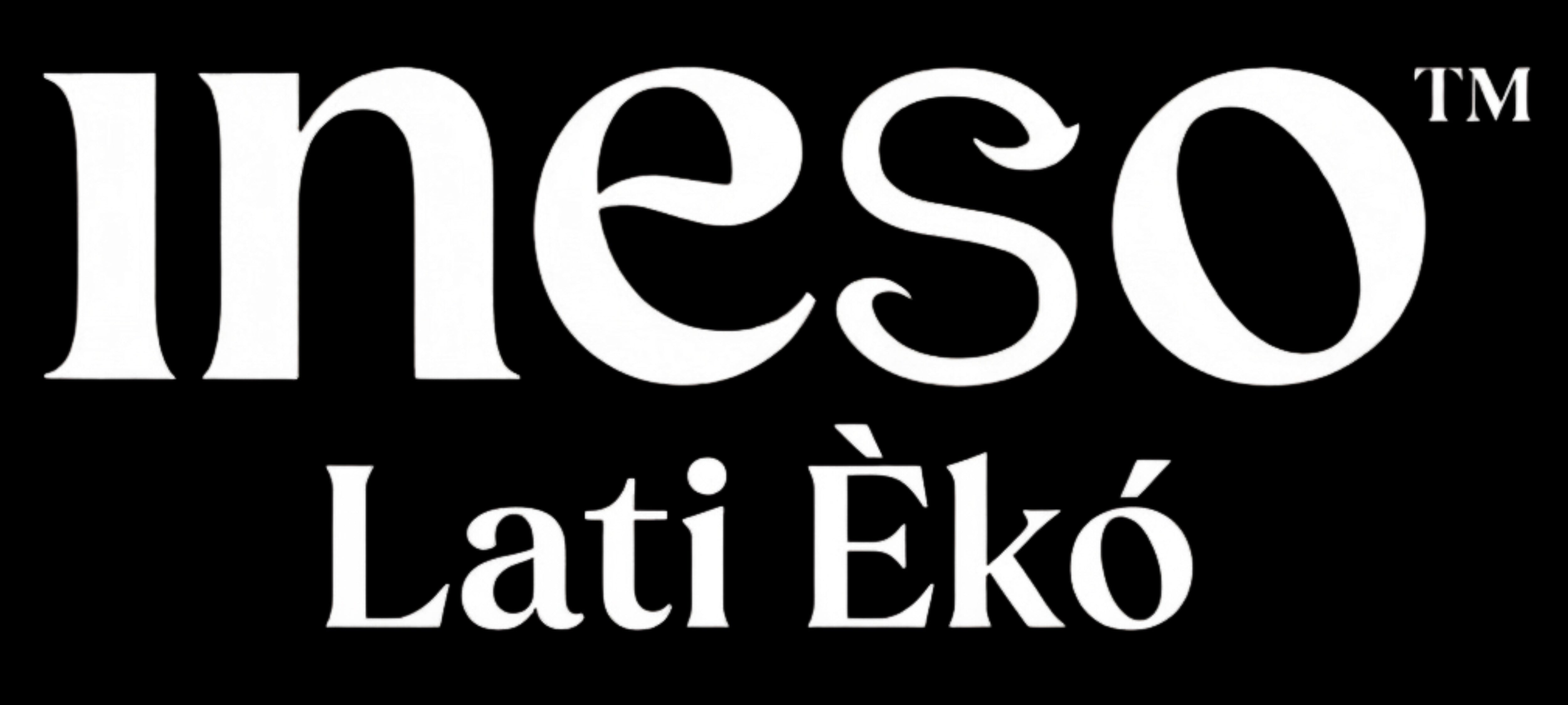 Ineso Lati Èkó