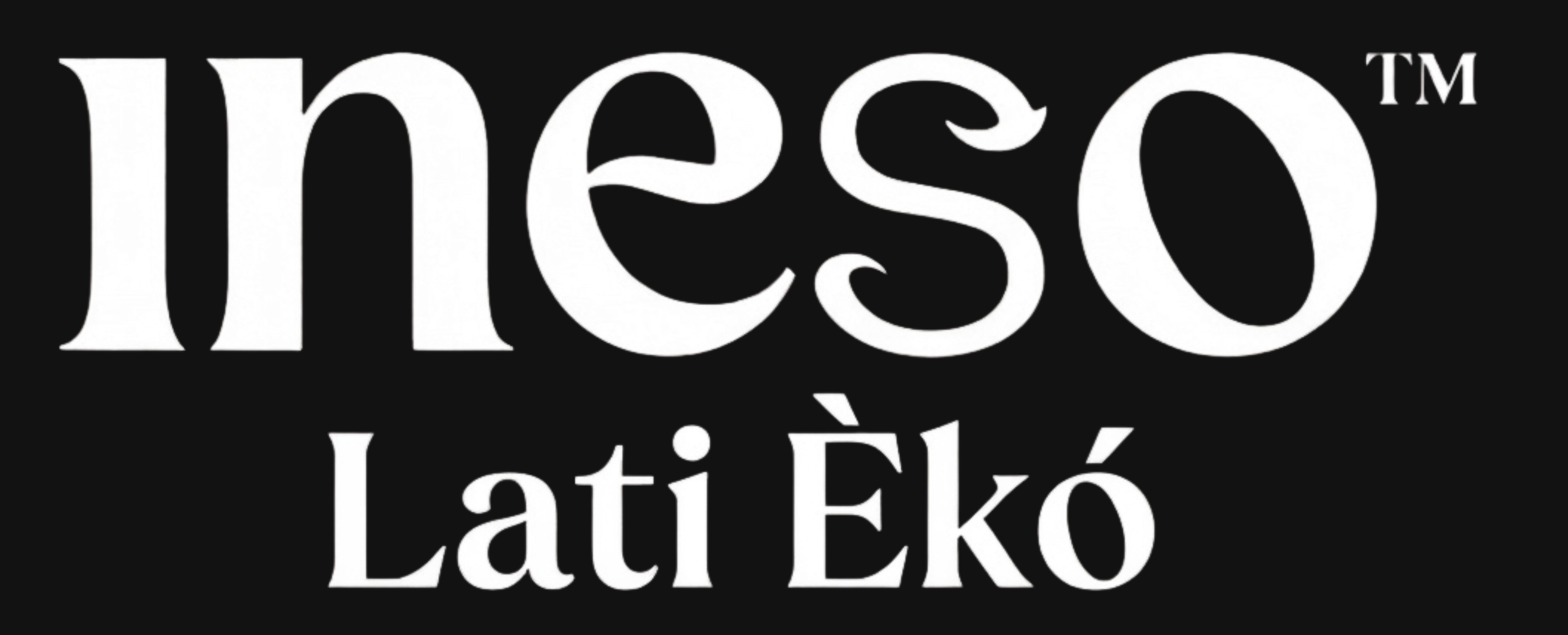 Ineso Lati Èkó