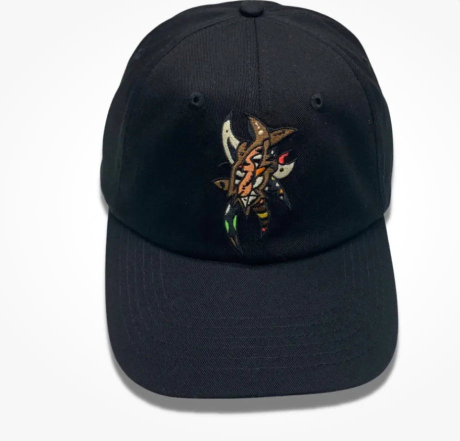 “Dancing Damon” Dad Cap