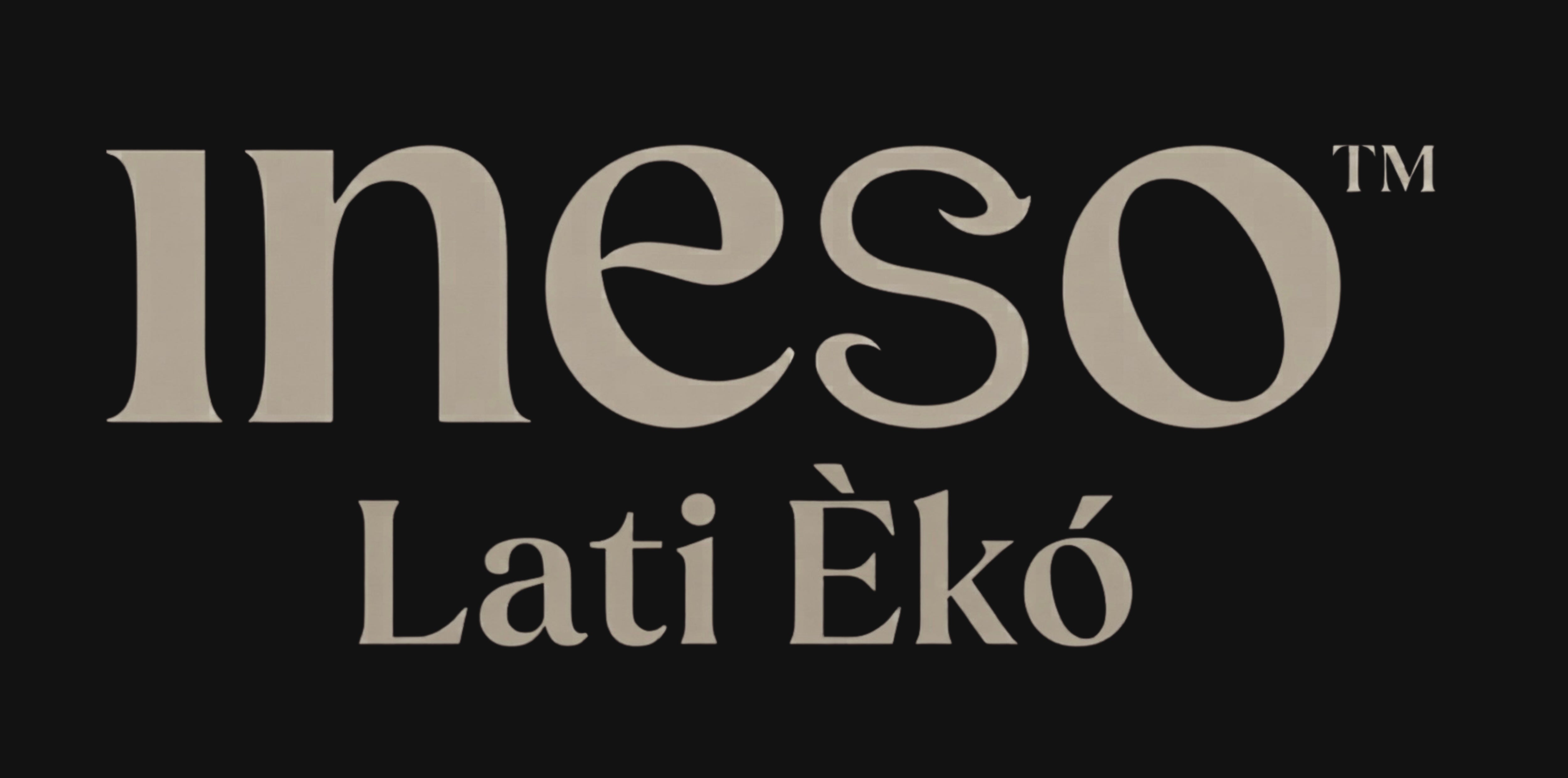 Ineso Lati Èkó